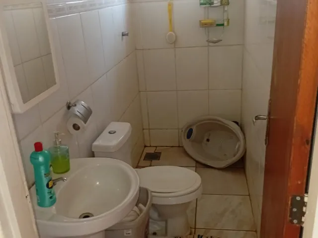 Imagem 14: Casa em floresta encantada, Esmeraldas/MG