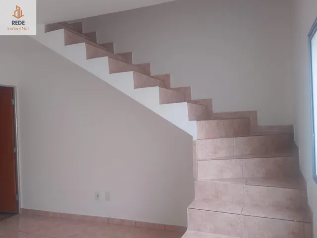 Imagem 2: Casa Duplex em são pedro, Esmeraldas/MG