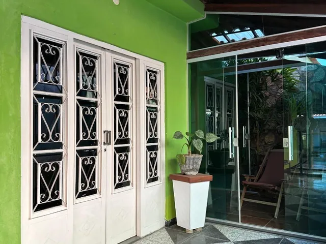 Imagem: Casa em Veneza, Ribeirão das Neves/MG COM