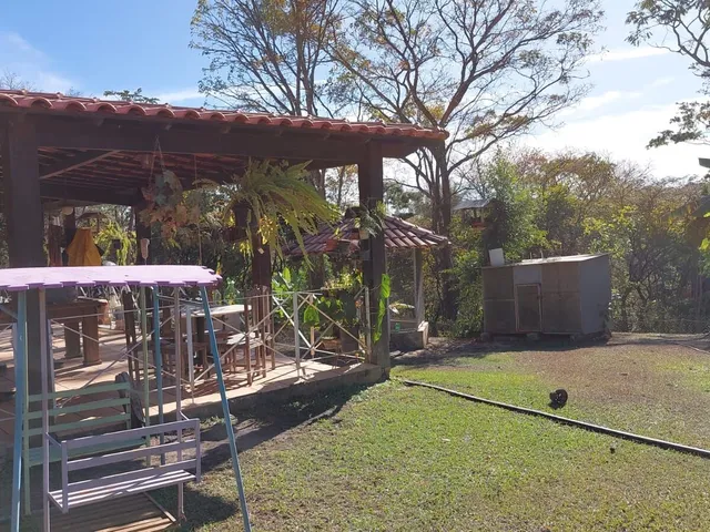 Imagem 14: Sítio em Andiroba (Andiroba), Esmeraldas/MG