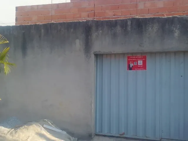 Imagem: Casa Kitnet em San Marino, Ribeirão das