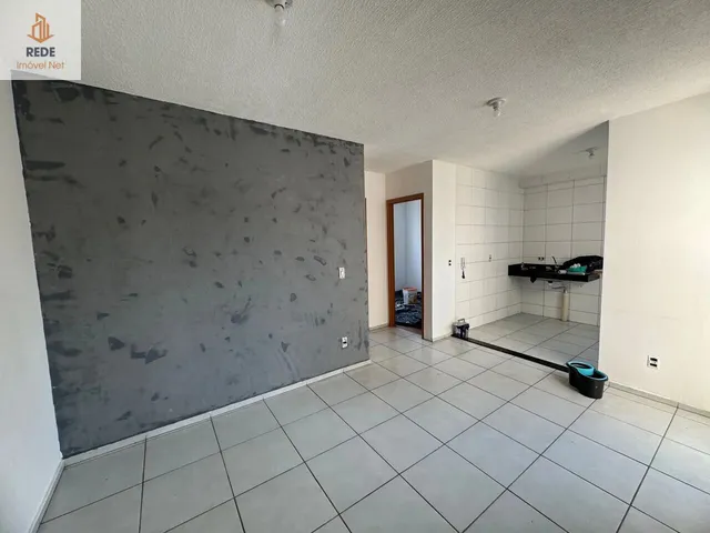 Imagem 2: Apartamento em Sapucaia II, Contagem/MG