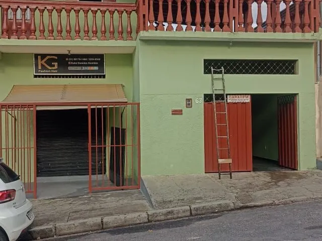 Imagem 11: Casa no bairro Estrela Dalva em Contagem-MG