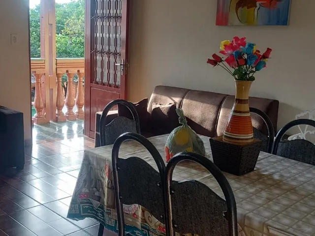 Imagem 7: Casa no bairro Estrela Dalva em Contagem-MG