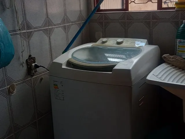 Imagem 5: Casa no bairro Estrela Dalva em Contagem-MG