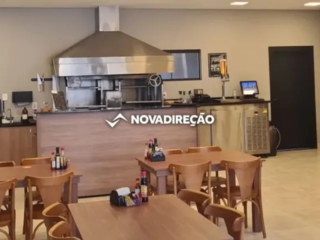 Imagem: Empresa Recém-Reformada em Itajaí - Sc