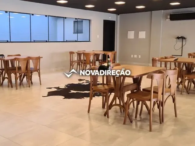 Imagem 5: Empresa Recém-Reformada em Itajaí - Sc