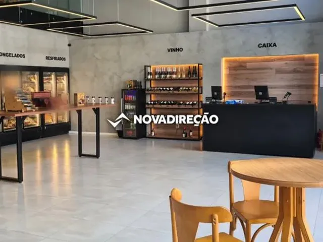 Imagem 3: Empresa Recém-Reformada em Itajaí - Sc