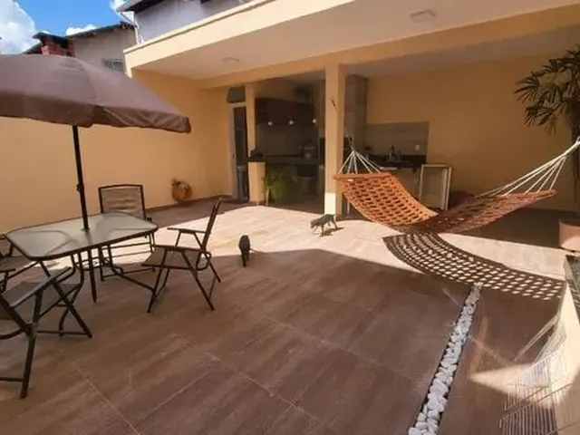 Imagem 2: Jardim Espanha, Casa de Dois Pavimentos
