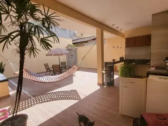Imagem 11: Jardim Espanha, Casa de Dois Pavimentos
