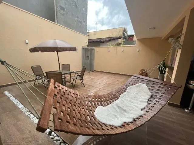 Imagem 9: Jardim Espanha, Casa de Dois Pavimentos