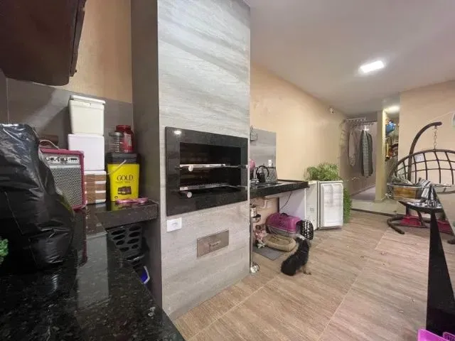 Imagem 15: Jardim Espanha, Casa de Dois Pavimentos
