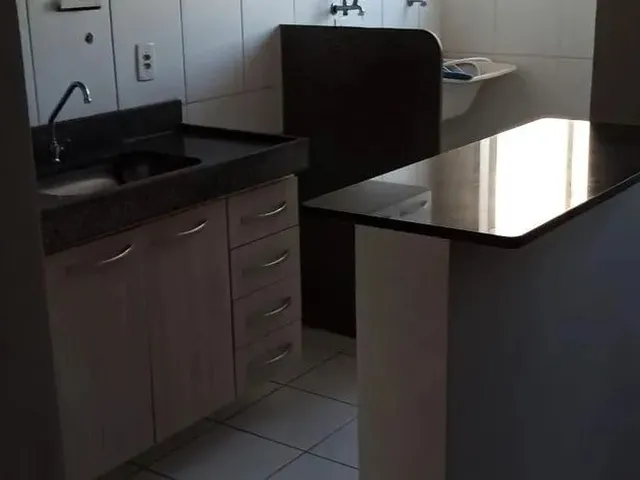 Imagem 7: Apartamento para Venda com 2 Quartos em Iapi