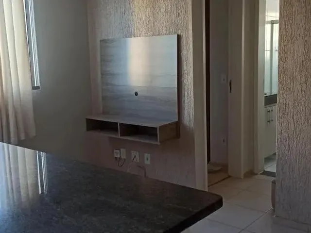 Imagem 4: Apartamento para Venda com 2 Quartos em Iapi