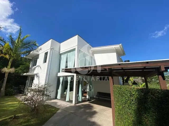 Imagem 12: Casa À Venda, 4 Quartos, 2 Suítes e Piscina, Campeche, Florianopolis - Sc