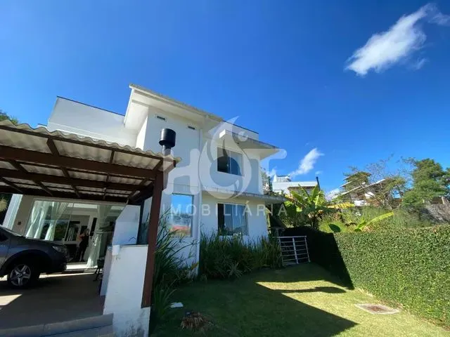 Imagem 2: Casa À Venda, 4 Quartos, 2 Suítes e Piscina, Campeche, Florianopolis - Sc