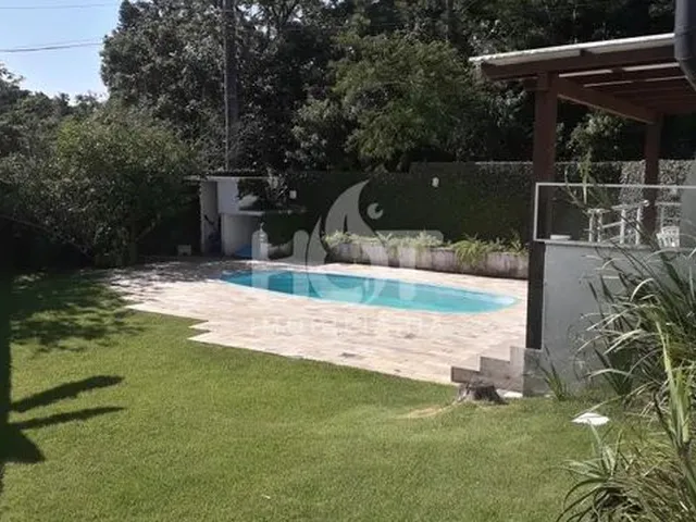 Imagem 16: Casa À Venda, 4 Quartos, 2 Suítes e Piscina, Campeche, Florianopolis - Sc