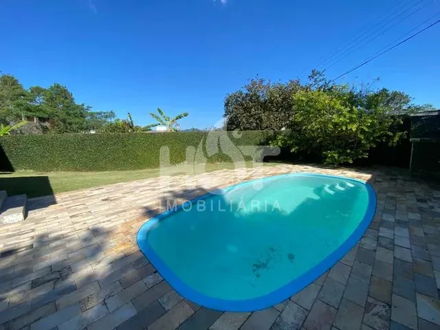 Imagem 8: Casa À Venda, 4 Quartos, 2 Suítes e Piscina, Campeche, Florianopolis - Sc