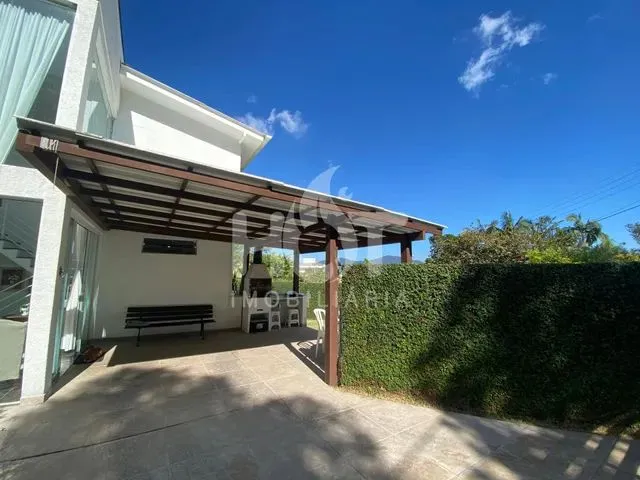 Imagem 5: Casa À Venda, 4 Quartos, 2 Suítes e Piscina, Campeche, Florianopolis - Sc