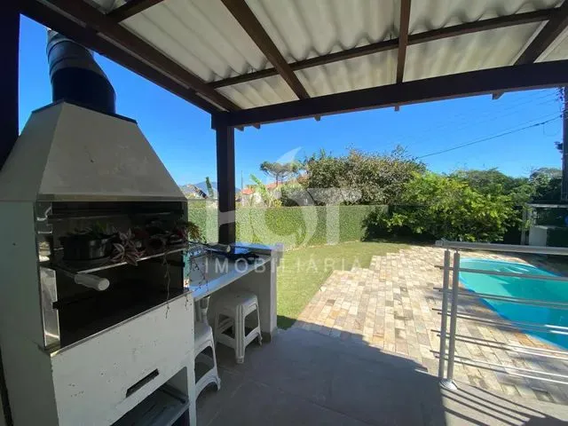 Imagem 6: Casa À Venda, 4 Quartos, 2 Suítes e Piscina, Campeche, Florianopolis - Sc