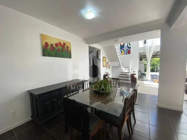 Imagem 15: Casa À Venda, 4 Quartos, 2 Suítes e Piscina, Campeche, Florianopolis - Sc