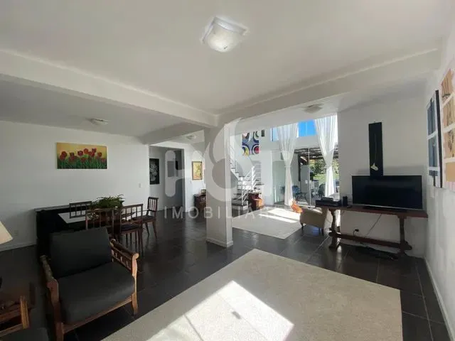 Imagem 13: Casa À Venda, 4 Quartos, 2 Suítes e Piscina, Campeche, Florianopolis - Sc