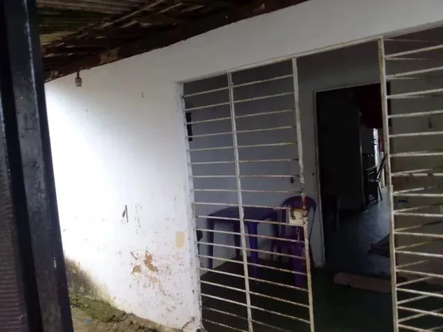 Imagem: Vende-Se Casa no Alto da Macaíba