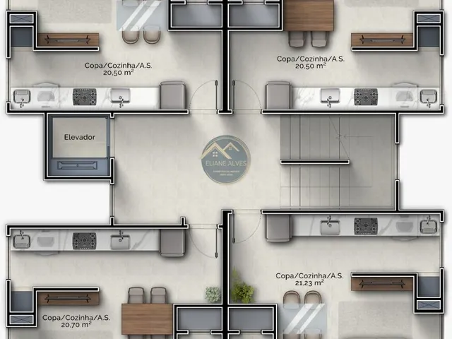 Imagem 4: Financie direto com a construtora!