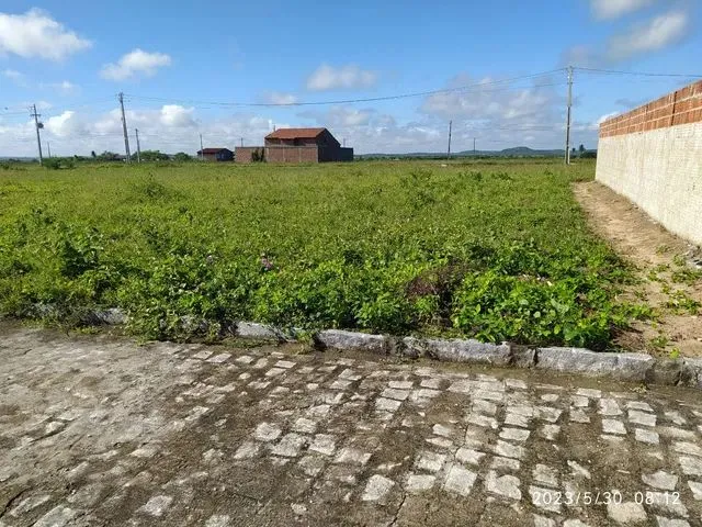 Imagem: Repasse de Terreno