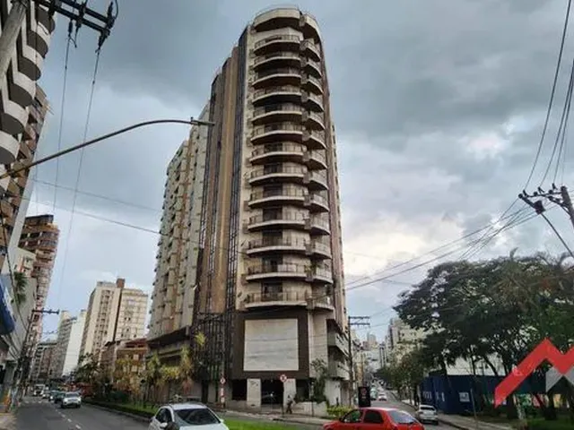 Imagem: Cobertura com 4 Dormitórios À Venda por