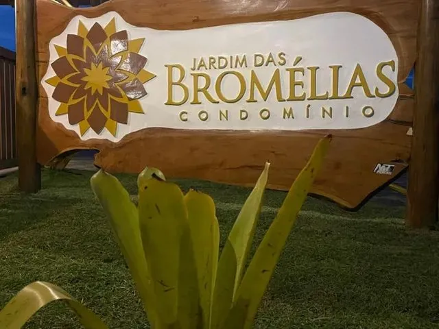 Imagem 4: Lote Terreno em Condomínio Fechado Funcionando
