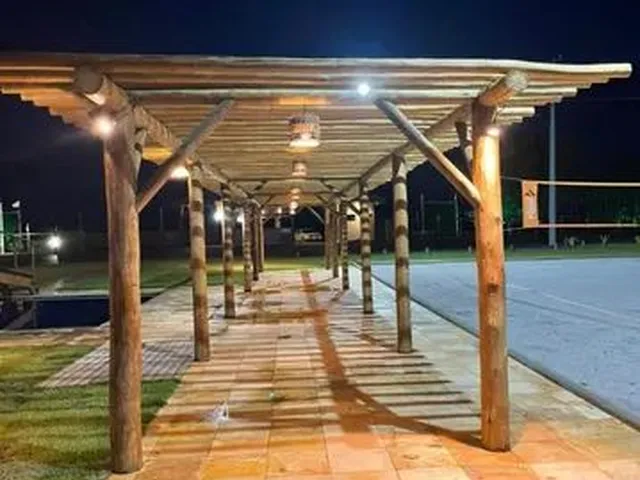 Imagem 5: Lote Terreno em Condomínio Fechado Funcionando