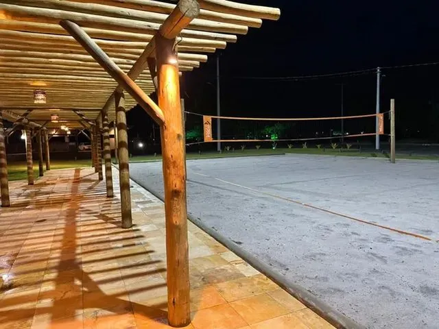 Imagem 9: Lote Terreno em Condomínio Fechado Funcionando