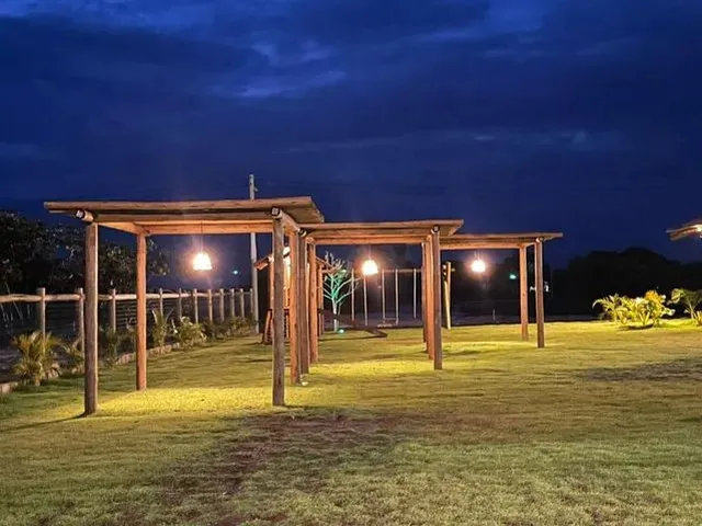 Imagem 13: Lote Terreno em Condomínio Fechado Funcionando