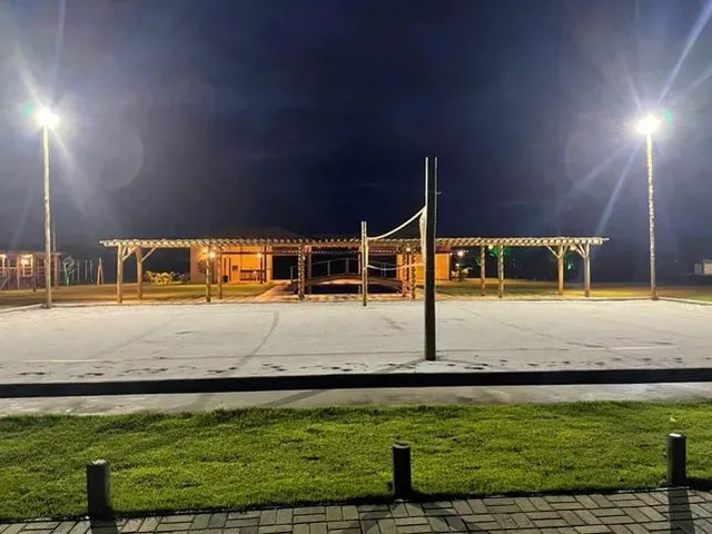Imagem 12: Lote Terreno em Condomínio Fechado Funcionando