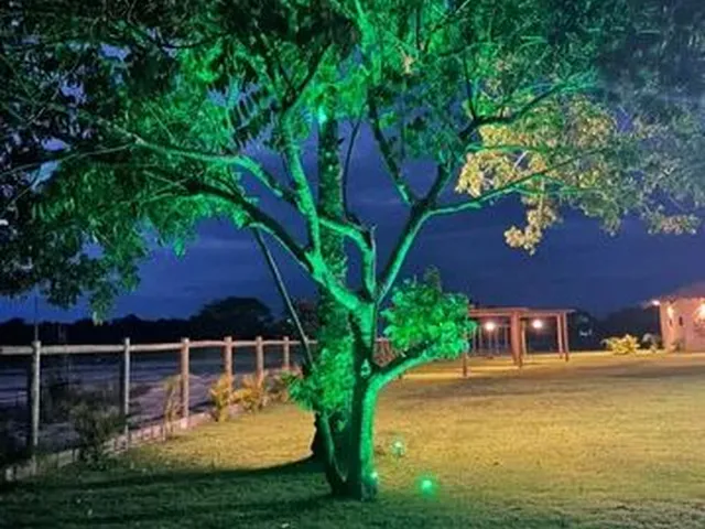 Imagem 16: Lote Terreno em Condomínio Fechado Funcionando