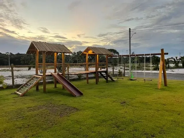 Imagem 10: Lote Terreno em Condomínio Fechado Funcionando