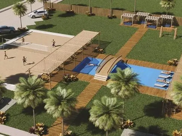 Imagem 6: Lote Terreno em Condomínio Fechado Funcionando