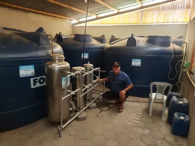 Imagem 11: Lote Terreno em Condomínio Fechado Funcionando