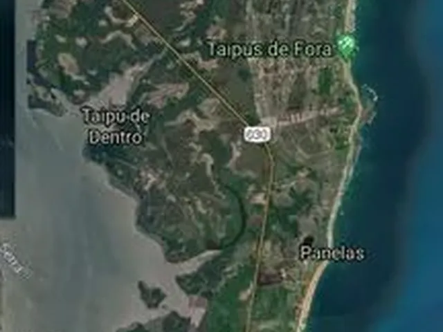 Imagem 7: Lote Terreno em Condomínio Fechado Funcionando