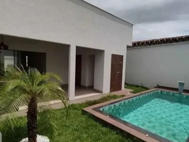 Imagem 2: Casa em Leonor - Londrina - Paraná