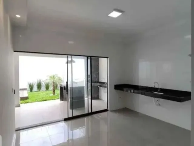 Imagem 5: Casa em Leonor - Londrina - Paraná