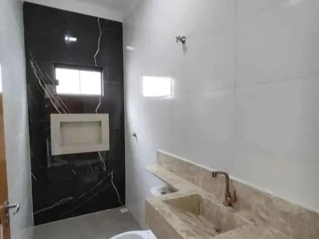 Imagem 4: Casa em Leonor - Londrina - Paraná