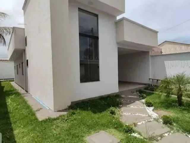 Imagem 7: Casa em Leonor - Londrina - Paraná