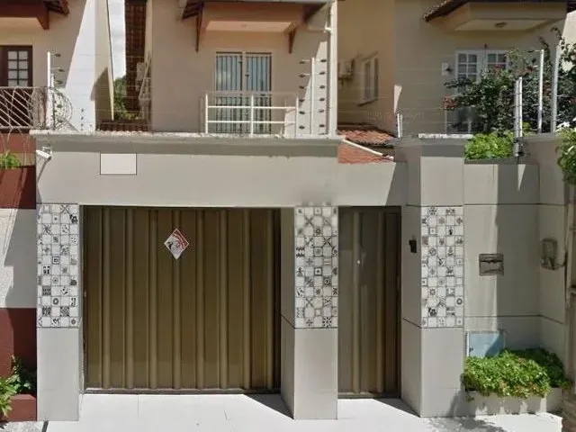 Imagem: Casa para Venda Possui 155 Metros Quadrados