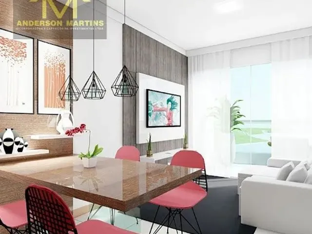 Imagem 4: Lançamento em Ataíde de 2 Quartos Cód: 20319 R