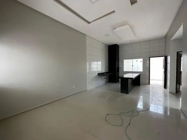 Imagem 5: Casa para Venda Possui 76 Metros Quadrados com 3 Quartos em Pedro Raimundo - Petrolina - P