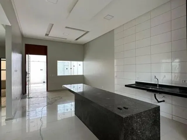 Imagem 6: Casa para Venda Possui 76 Metros Quadrados com 3 Quartos em Pedro Raimundo - Petrolina - P