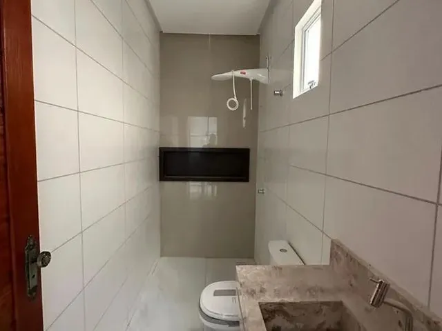 Imagem 2: Casa para Venda Possui 76 Metros Quadrados com 3 Quartos em Pedro Raimundo - Petrolina - P