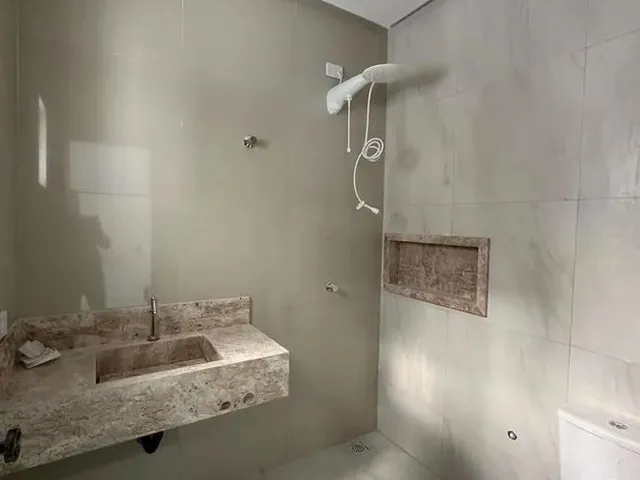 Imagem 3: Casa para Venda Possui 76 Metros Quadrados com 3 Quartos em Pedro Raimundo - Petrolina - P